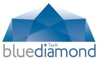 DiamantBleuTechno
